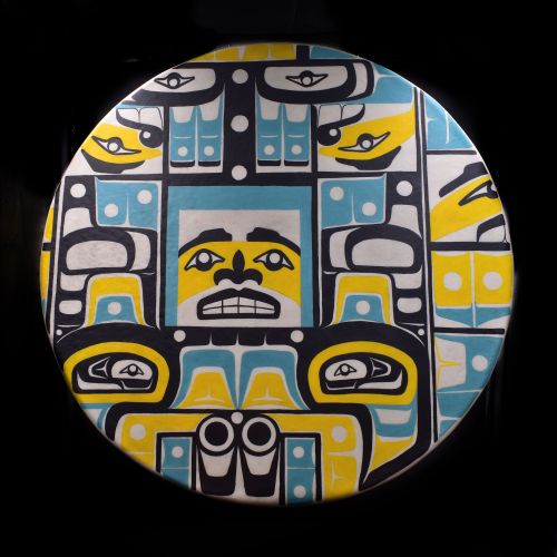 CHILKAT KILLERWHALE